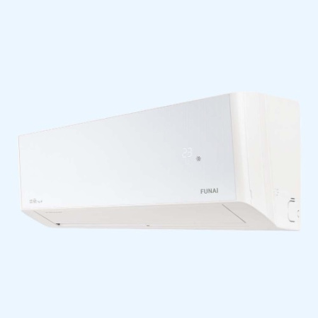 RAC-I-ON30HP.D01 ONSEN FULL DC Inverter Heat Pump Funai Инверторная сплит-система с функцией теплового насоса (комплект)